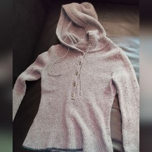 Patagonia Merino Wool Hoodie